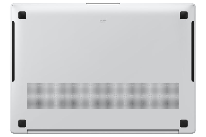 Samsung Galaxy Book4 Pro Intel Core Ultra 7 155H Laptop 40,6 cm (16") Touchscreen WQXGA+ 32 GB LPDDR5x-SDRAM 512 GB SSD Wi-Fi 6E (802.11ax) Windows 11 Pro Platin, Silber