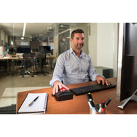 Kensington Kabelloser Expert Mouse-Trackball