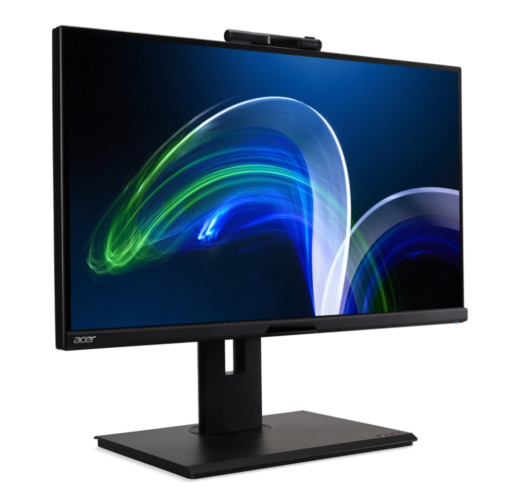 Acer B278Kbemiqprcuzx Computerbildschirm 68,6 cm (27") 3840 x 2160 Pixel 2K Ultra HD LED Schwarz