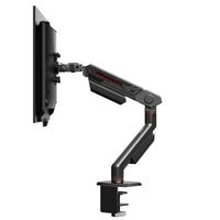 ASUS AAS01R 124,5 cm (49") Tisch/Bank Schwarz