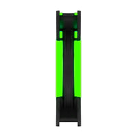 Aerocool Rev RGB Computergehäuse Ventilator 12 cm Schwarz
