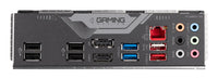 GIGABYTE B760 GAMING X DDR4 Motherboard - Unterstützt Intel Core 14. Generation CPUs, 8+1+1 Phasen Digital VRM, bis zu 5333MHz DDR4 (OC), 3xPCIe 4.0 M.2, 2.5GbE LAN, USB 3.2 Gen 2
