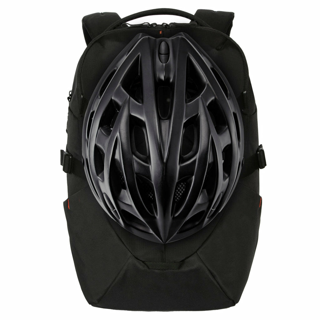 Targus Terra EcoSmart 40,6 cm (16") Rucksack Schwarz