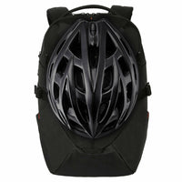 Targus Terra EcoSmart 40,6 cm (16") Rucksack Schwarz