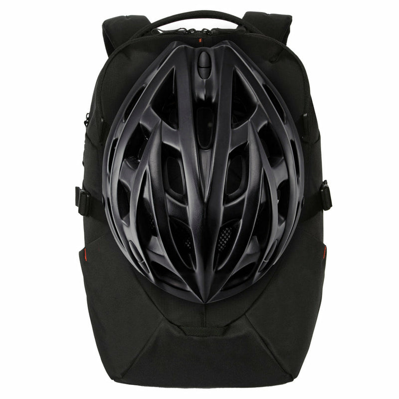Targus Terra EcoSmart 40,6 cm (16") Rucksack Schwarz