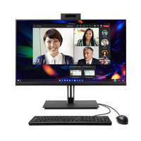 Acer Veriton Z4717GT Intel® Core™ i5 i5-13400 68,6 cm (27") 1920 x 1080 Pixel All-in-One-PC 16 GB DDR4-SDRAM 512 GB SSD Windows 11 Pro Schwarz