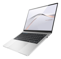 ASUS ExpertBook A7406CMA-U90152X Intel Core 7 350 Laptop 35,6 cm (14") WQXGA+ 16 GB LPDDR5x-SDRAM 512 GB SSD Wi-Fi 6E (802.11ax) Windows 11 Pro Silber QWERTZ Deutsch