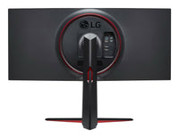 LG 34GN850P-B.AEU Computerbildschirm 86,4 cm (34") 3440 x 1440 Pixel UltraWide Quad HD LED Schwarz