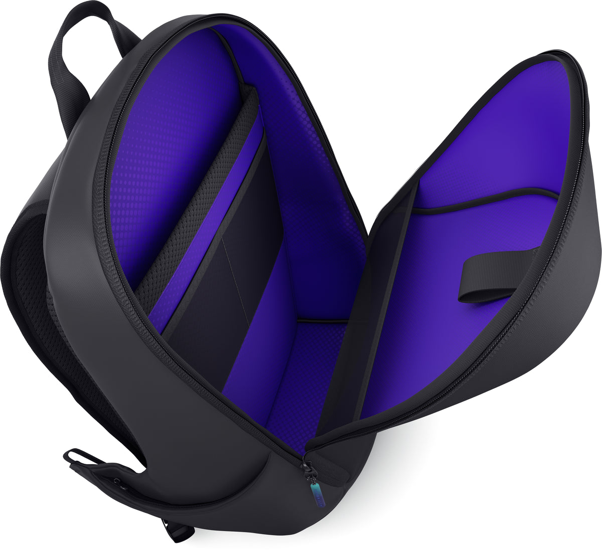 Alienware AW5625P 40,6 cm (16") Rucksack Schwarz