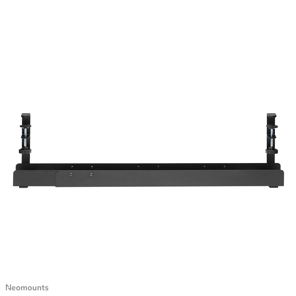 Neomounts ADS07-120BL Kabelwanne - Klemmhalterung - universal