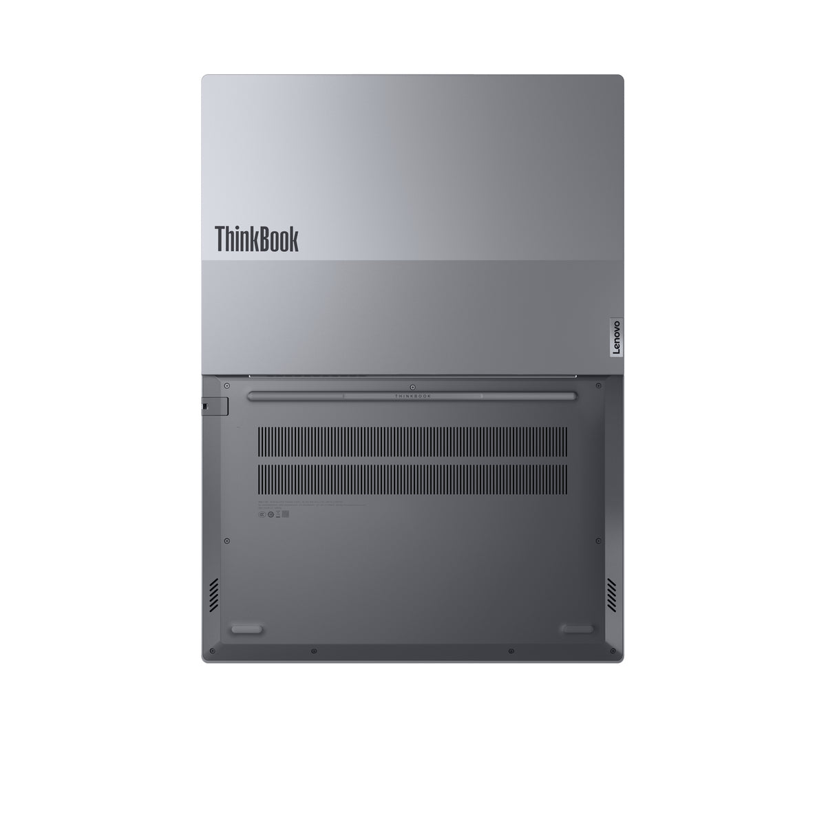 Lenovo ThinkBook 14 G9 IPL Copilot+ PC Intel Core Ultra 5 325 Laptop 35,6 cm (14") WUXGA 16 GB DDR5-SDRAM 512 GB SSD Wi-Fi 7 (802.11be) Windows 11 Pro Schweiz Grau