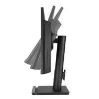 ASUS VA249QGS Computerbildschirm 60,5 cm (23.8") 1920 x 1080 Pixel Full HD LED Schwarz
