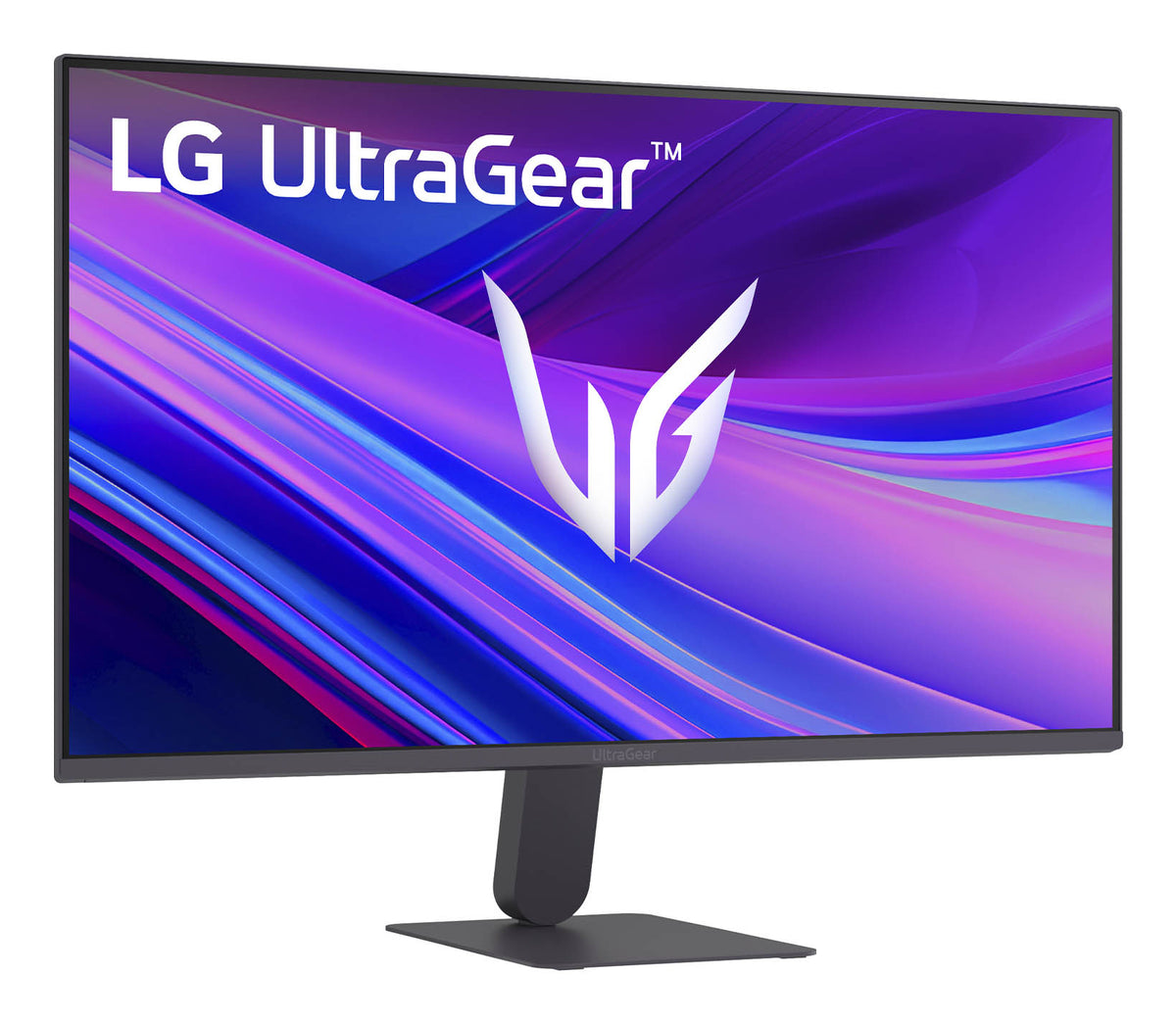 LG 27G411A-B Computerbildschirm 68,6 cm (27") 1920 x 1080 Pixel Full HD LCD Schwarz