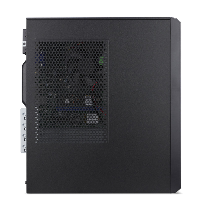 Acer Veriton X X2735GT Intel Core Ultra 7 265 16 GB DDR5-SDRAM 512 GB SSD Windows 11 Pro Tower PC Schwarz