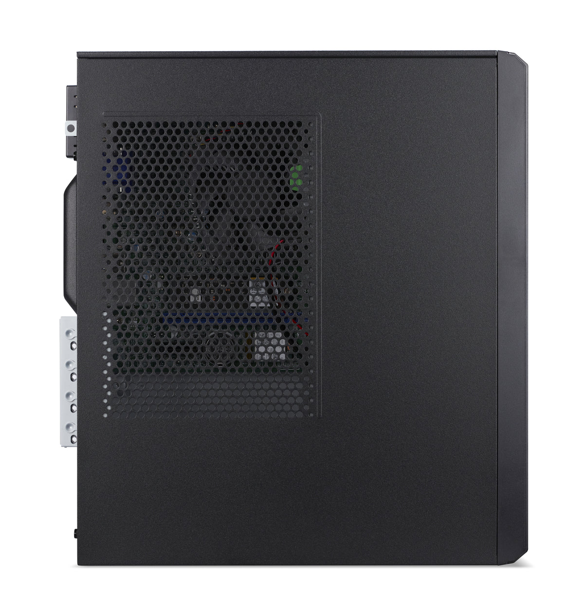 Acer Veriton X X2735GT Intel Core Ultra 7 265 16 GB DDR5-SDRAM 512 GB SSD Tower PC Schwarz