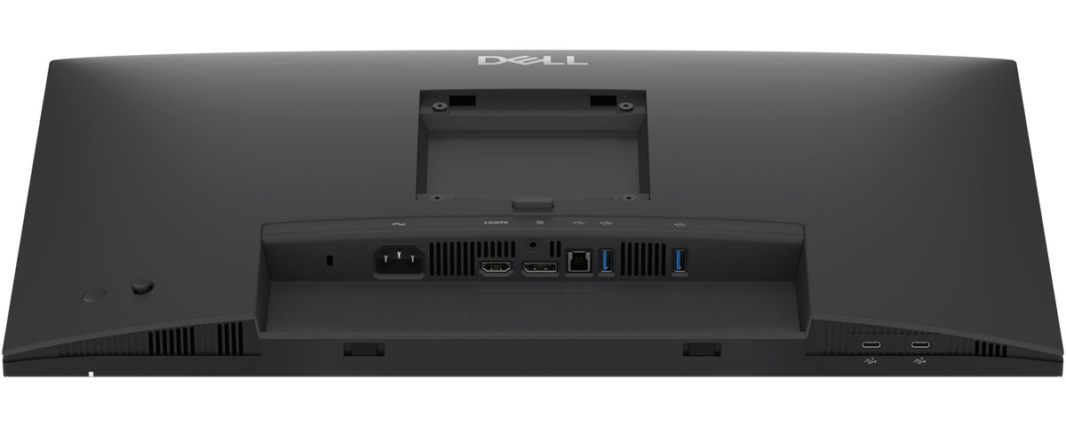 DELL Pro P P2426H Computerbildschirm 61 cm (24") 1920 x 1080 Pixel Full HD LCD Schwarz