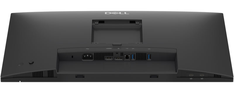DELL Pro P P2426H Computerbildschirm 61 cm (24") 1920 x 1080 Pixel Full HD LCD Schwarz
