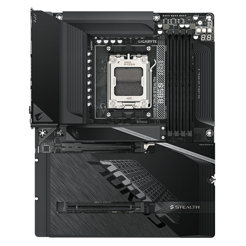 Gigabyte B850 AORUS STEALTH (AM5) (D)