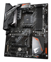 GIGABYTE A520 AORUS ELITE Motherboard