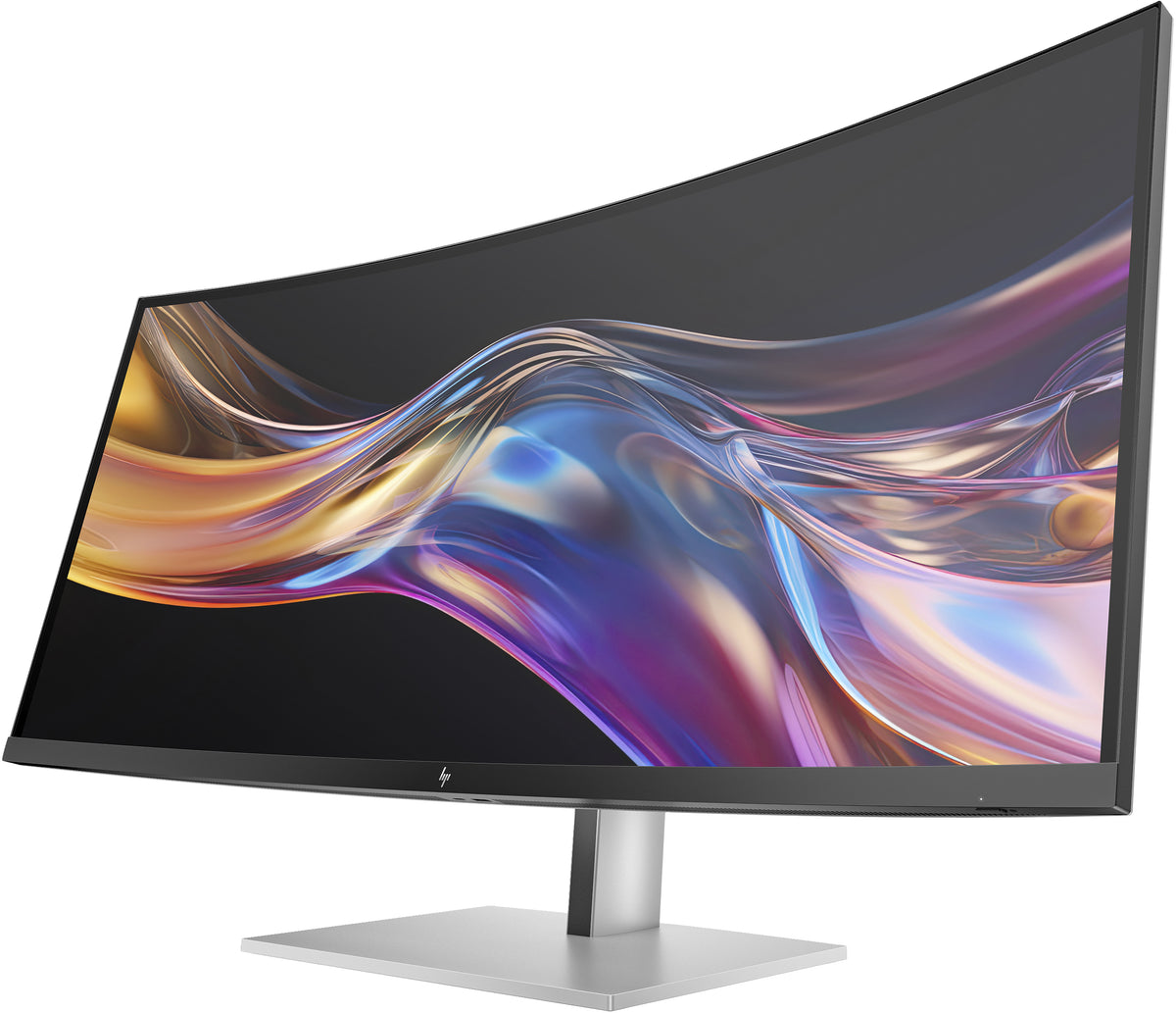 HP Series 7 Pro -Serie 7 Pro 37,5 Zoll WQHD+ Thunderbolt 4-Monitor – 738pu