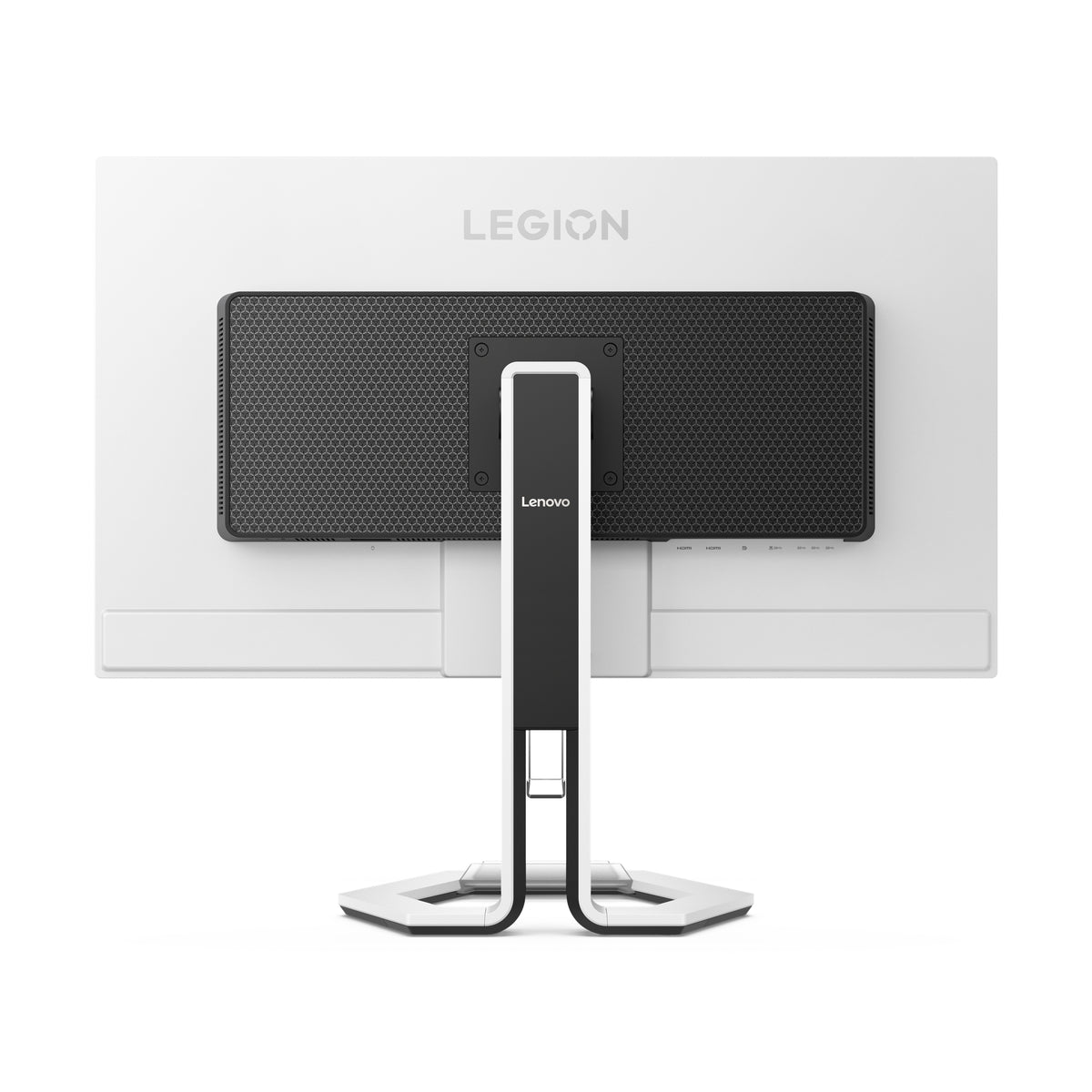 Lenovo Legion Pro 32UD-10 Computerbildschirm 80 cm (31.5") 3840 x 2160 Pixel 4K Ultra HD QD-OLED Schwarz, Grau