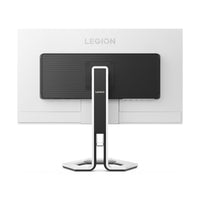 Lenovo Legion Pro 32UD-10 Computerbildschirm 80 cm (31.5") 3840 x 2160 Pixel 4K Ultra HD QD-OLED Schwarz, Grau