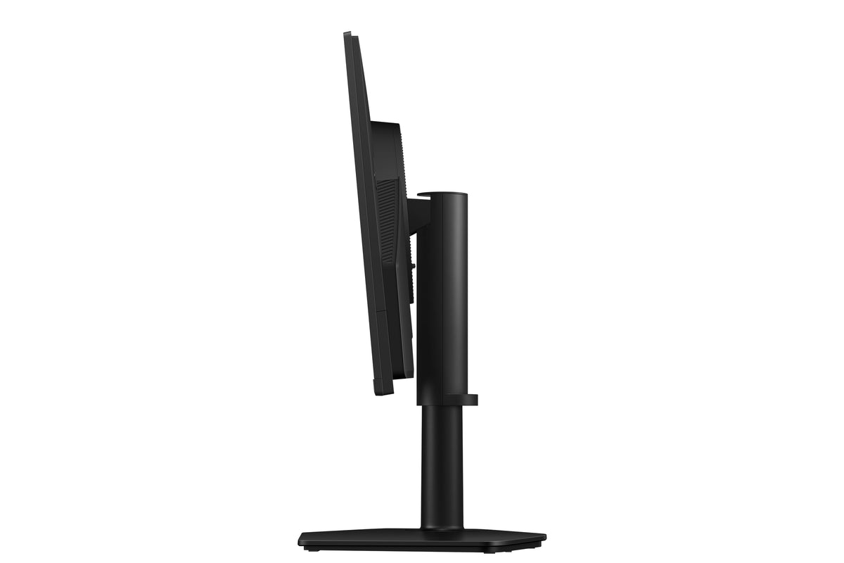 Samsung G40H Computerbildschirm 63,5 cm (25") 1920 x 1080 Pixel Full HD LCD Schwarz