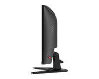 MSI MAG 275CQFDE E18 Computerbildschirm 68,6 cm (27") 2560 x 1440 Pixel Wide Quad HD Schwarz
