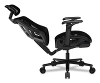COUGAR Gaming/Office-Stuhl Speeder, Mesh, Schwarz