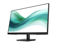 HP Series 3 Pro 27 inch FHD Monitor - 327pf Computerbildschirm 68,6 cm (27") 1920 x 1080 Pixel Full HD LCD Schwarz