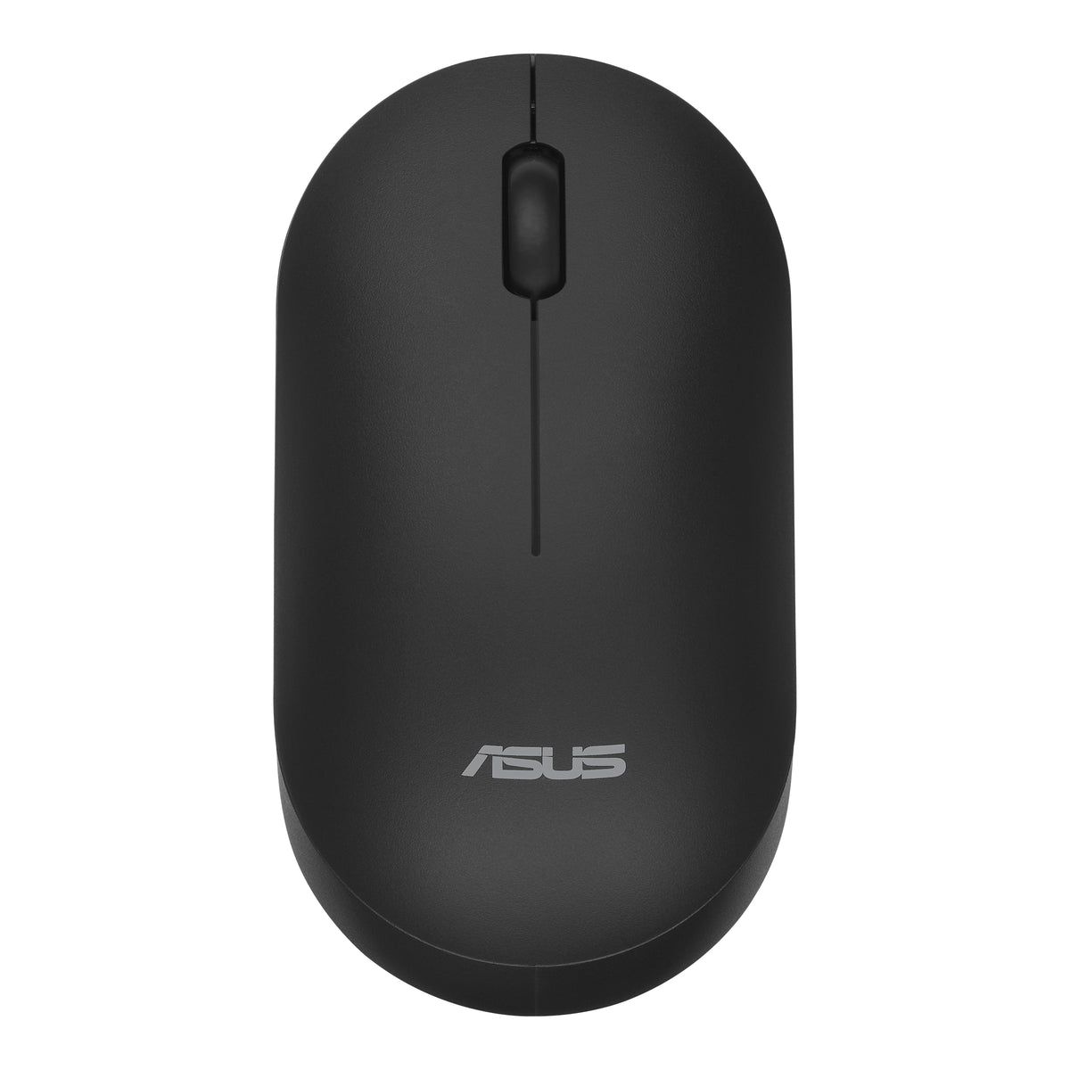 ASUS CW100 Tastatur Maus enthalten Universal RF Wireless QWERTZ Deutsch Schwarz
