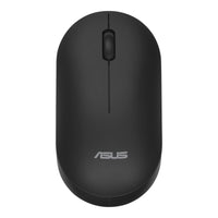 ASUS CW100 Tastatur Maus enthalten Universal RF Wireless QWERTZ Deutsch Schwarz