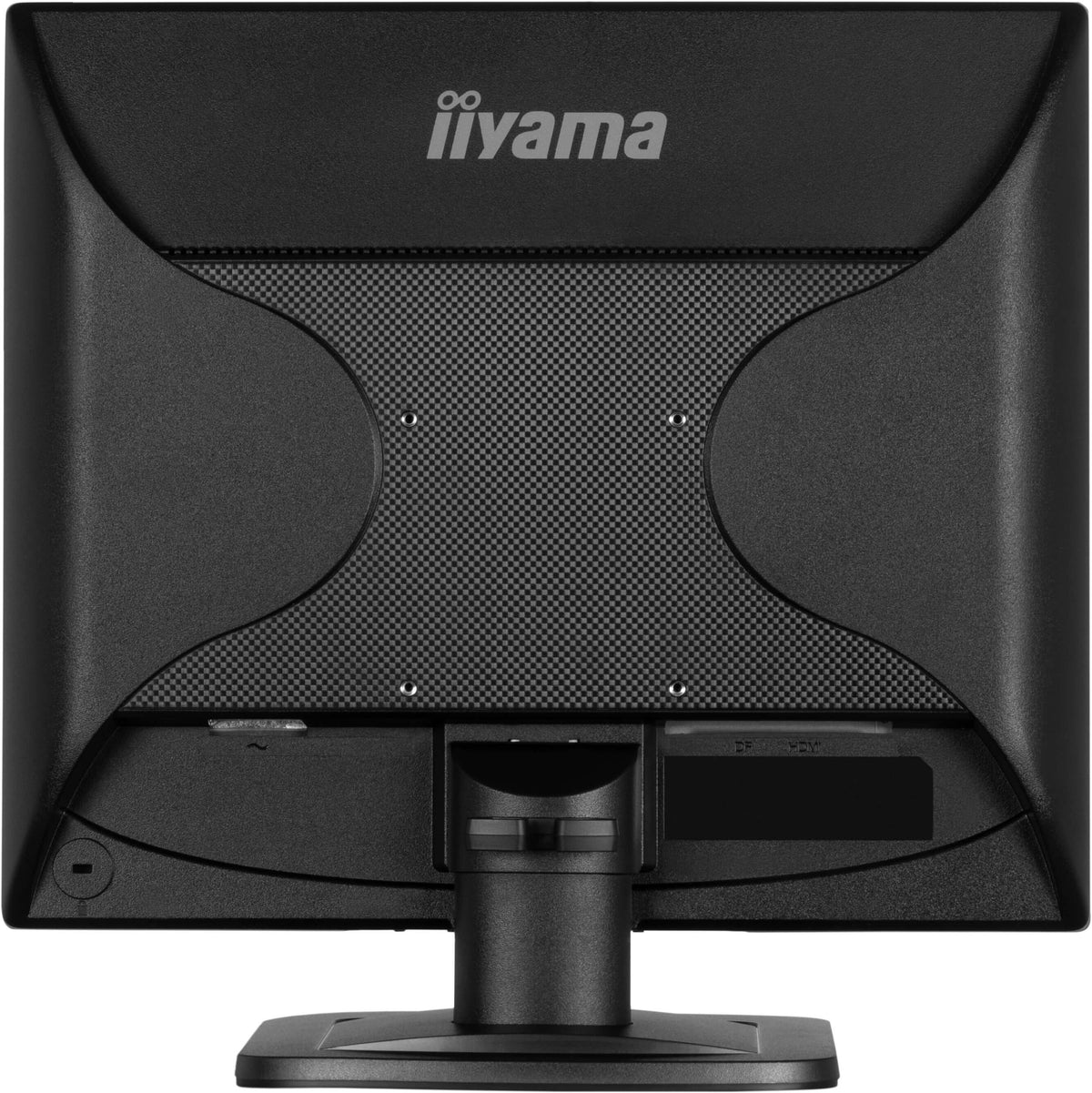 iiyama ProLite E1980S-B1 Computerbildschirm 48,3 cm (19") 1280 x 1024 Pixel VGA LED Schwarz