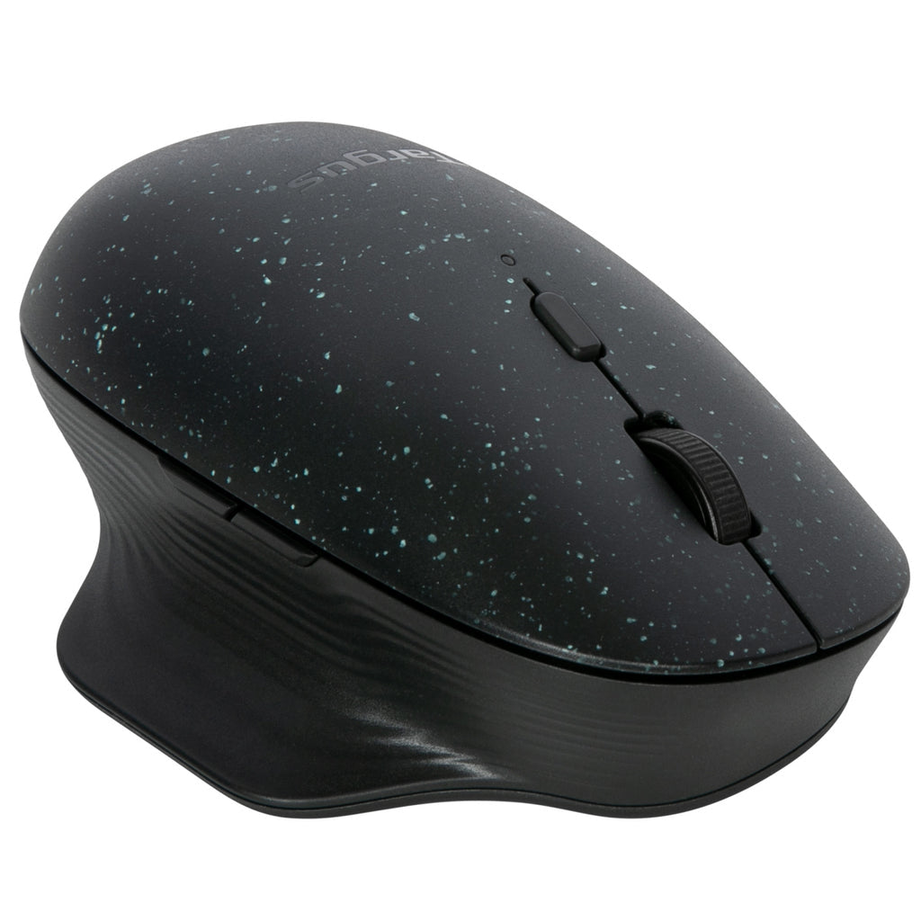 Targus AMB586GL Maus Gaming Beidhändig Bluetooth Optisch 4000 DPI