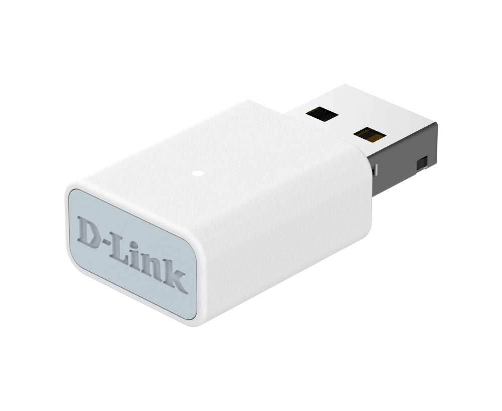 D-Link AC13U Netzwerkkarte WLAN