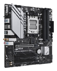 ASUS PRIME B650M-A WIFI II AMD B650 Sockel AM5 micro ATX
