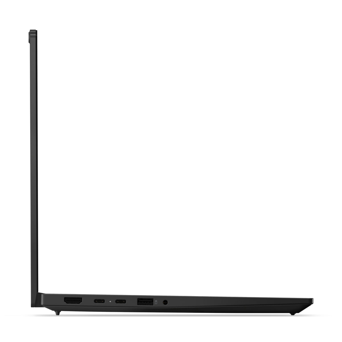 Lenovo ThinkPad E14 Gen 7 (AMD) AMD Ryzen™ 7 250 Laptop 35,6 cm (14") WUXGA 32 GB DDR5-SDRAM 1 TB SSD Wi-Fi 6E (802.11ax) Windows 11 Pro Deutsch Schwarz