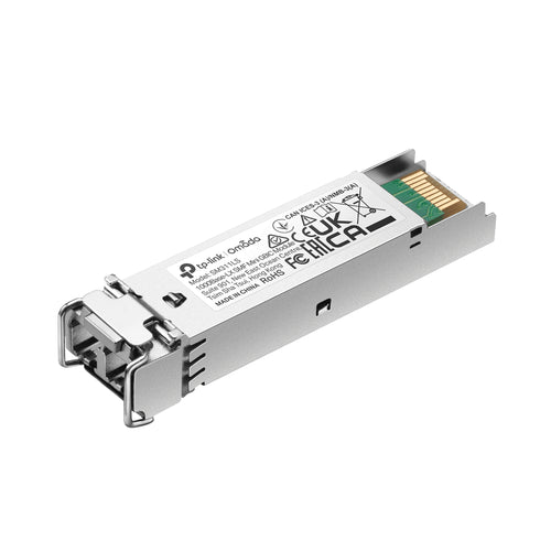 TP-LINK MiniGBIC Modul 1GBit SFP LC Singlemode LX