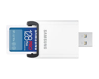 Samsung MB-SD128SB/WW Speicherkarte 128 GB SDXC UHS-I