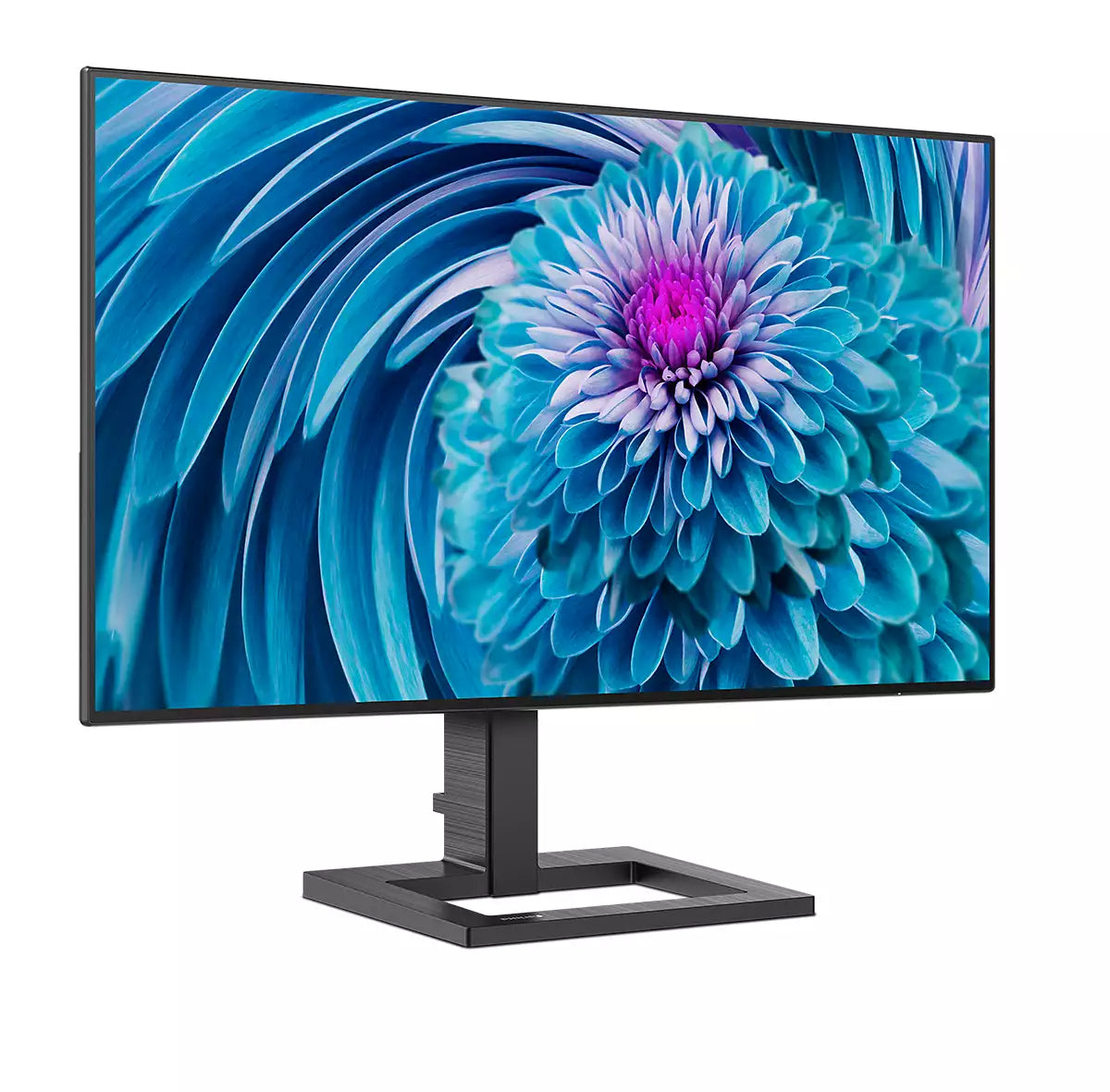 Philips E Line 275E2FAE/00 Computerbildschirm 68,6 cm (27") 2560 x 1440 Pixel Quad HD LED Schwarz