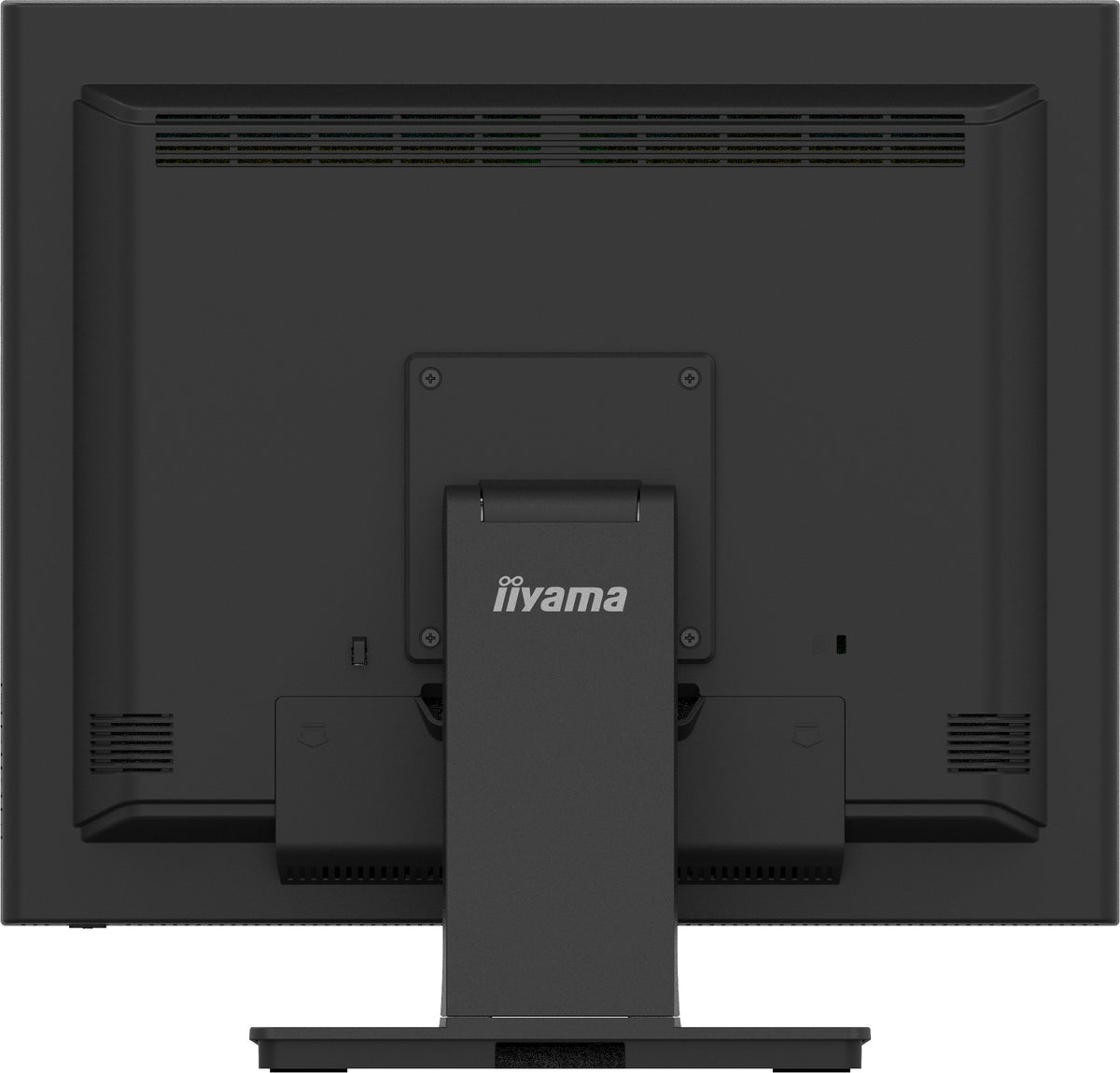 iiyama ProLite T1932MSC-B2S Computerbildschirm 48,3 cm (19") 1280 x 1024 Pixel SXGA LED Touchscreen Schwarz