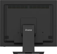 iiyama ProLite T1932MSC-B2S Computerbildschirm 48,3 cm (19") 1280 x 1024 Pixel SXGA LED Touchscreen Schwarz