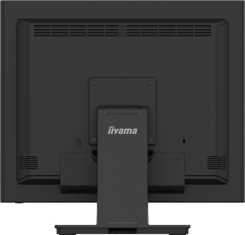 iiyama ProLite T1932MSC-B2S Computerbildschirm 48,3 cm (19") 1280 x 1024 Pixel SXGA LED Touchscreen Schwarz