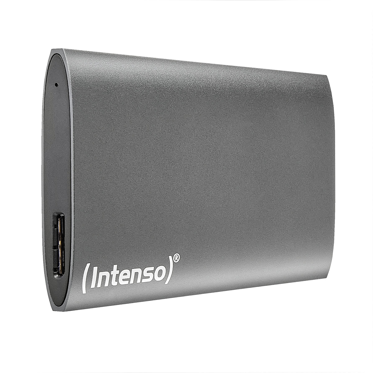 Intenso Premium Edition 2 TB Micro-USB B 3.2 Gen 1 (3.1 Gen 1) Anthrazit