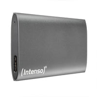 Intenso Premium Edition 2 TB Micro-USB B 3.2 Gen 1 (3.1 Gen 1) Anthrazit