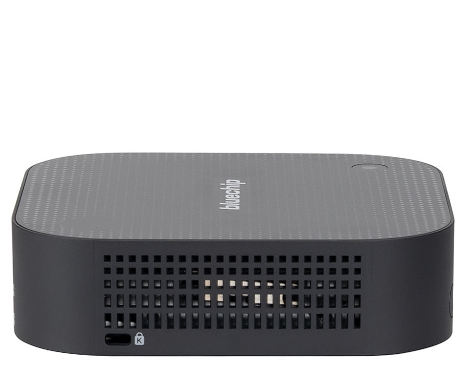 bluechip BUSINESSline M1470, Copilot+ PC Intel® Core™ Ultra 7 Prozessor 258V / bis zu 4.80 GHz, Windows 11 Pro Premium for Copilot+ PC, 32 GB LPDDR5X, 500 GB NVMe SSD, Intel® Wi-Fi 7, Bluetooth 5.4, RJ45 (2,5 Gb/s), Intel® Arc™ 140V GPU