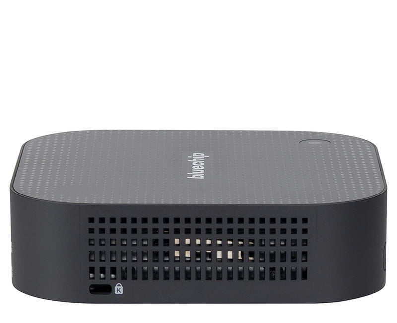 bluechip BUSINESSline M1450, Copilot+ PC Intel® Core™ Ultra 5 Prozessor 226V / bis zu 4.50 GHz, Windows 11 Pro Standard for Copilot+ PC, 16 GB LPDDR5X, 500 GB NVMe SSD, Intel® Wi-Fi 7, Bluetooth 5.4, RJ45 (2,5 Gb/s), Intel® Arc™ 130V GPU