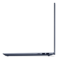 Lenovo IdeaPad Slim 5 14Q8X9 Copilot+ PC Snapdragon X1-26-100 Laptop 35,6 cm (14") WUXGA 16 GB LPDDR5x-SDRAM 512 GB SSD Wi-Fi 7 (802.11be) Windows 11 Home Deutsch Blau