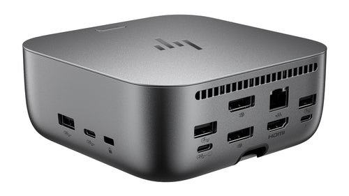 HP Thunderbolt 4 Ultra 280 W G6 Dockingstation