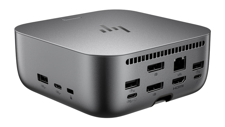 HP Thunderbolt 4 Ultra 280W G6 Docking Station